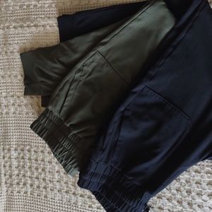 2 pair Mondetta Joggers